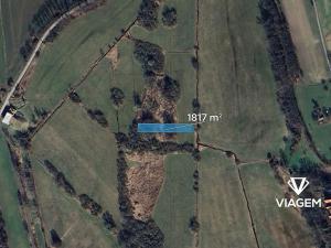 Prodej podílu pole, Cerekvice nad Loučnou, 908 m2