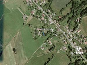 Prodej zahrady, Hnátnice, 147 m2