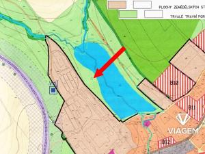 Prodej podílu pole, Markvartice, 2254 m2