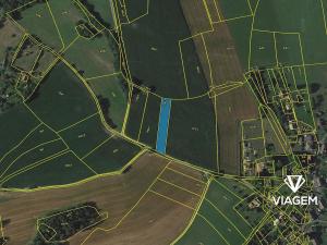 Prodej pole, Železný Brod, 2062 m2