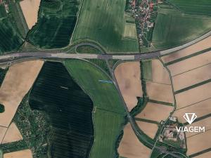 Prodej podílu pole, Lipník nad Bečvou, 317 m2