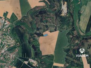 Prodej podílu pole, Velká Bíteš, 2956 m2