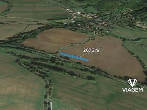 Prodej pole, Deštnice, 2675 m2