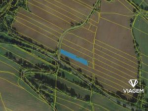 Prodej pole, Deštnice, 2675 m2