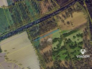 Prodej pole, Kojetín, 1949 m2