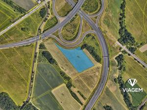 Prodej pole, Spořice, 14743 m2