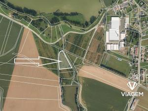 Prodej pole, Třebařov, 5181 m2