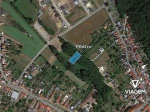 Prodej podílu zahrady, Čechy pod Kosířem, 362 m2