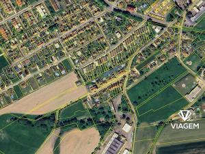 Prodej podílu zahrady, Dvůr Králové nad Labem, 162 m2