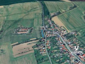 Prodej podílu zahrady, Zborovice, 102 m2