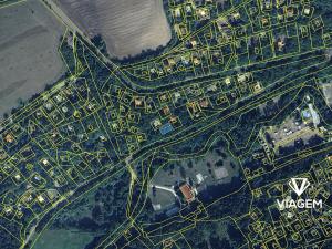 Prodej lesa, Tvarožná Lhota, 342 m2