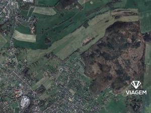 Prodej podílu pole, Varnsdorf, 256 m2