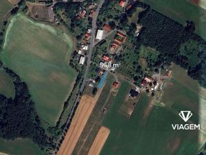 Prodej podílu pozemku pro bydlení, Hustopeče nad Bečvou, 35 m2