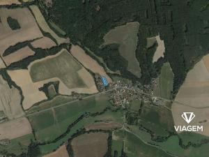 Prodej podílu pozemku pro bydlení, Horšovský Týn, 424 m2