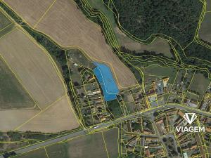 Prodej podílu pozemku pro bydlení, Horšovský Týn, 424 m2