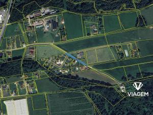 Prodej podílu pole, Těrlicko, 369 m2