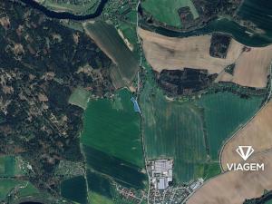 Prodej podílu zahrady, Týn nad Vltavou, 787 m2