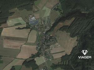 Prodej pole, Rybnice, 159 m2