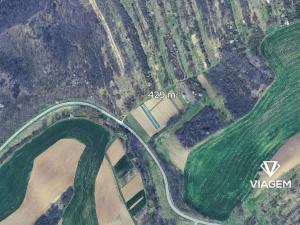 Prodej podílu zahrady, Kobeřice u Brna, 107 m2