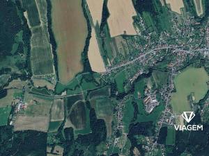 Prodej zahrady, Poličná, 226 m2