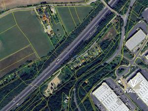 Prodej pole, Rudná, Na Vypichu, 106 m2