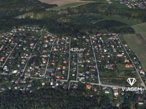 Prodej podílu pole, Ohrobec, 145 m2