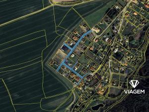 Prodej podílu pole, Libeř, 326 m2