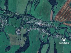 Prodej podílu zahrady, Stružnice, 466 m2