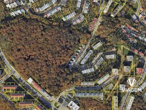 Prodej podílu zahrady, Brno, 6 m2