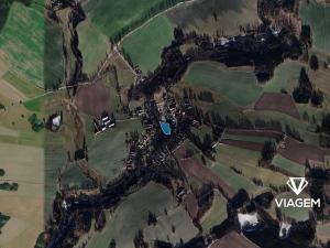 Prodej pole, Žirovnice, 4884 m2