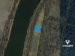 Prodej podílu pole, Záluží, 2890 m2