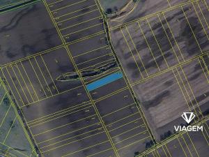 Prodej podílu pole, Sudoměřice, 486 m2