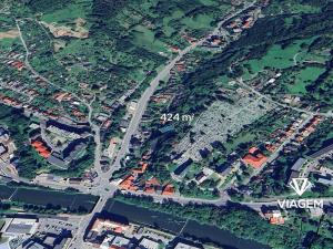 Prodej podílu zahrady, Vsetín, 141 m2