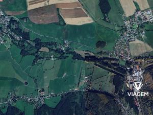 Prodej lesa, Obecnice, 119 m2