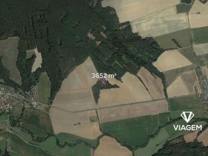 Prodej podílu pole, Horšovský Týn, 304 m2