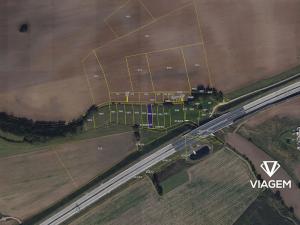 Prodej podílu pole, Jesenice, 230 m2