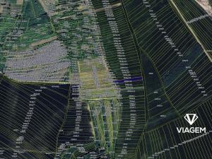 Prodej podílu pole, Uherčice, 224 m2