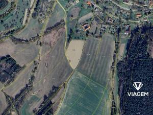 Prodej podílu pole, Radiměř, 329 m2