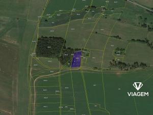 Prodej podílu pole, Borovnice, 310 m2