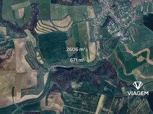 Prodej podílu pole, Ořechov, 273 m2