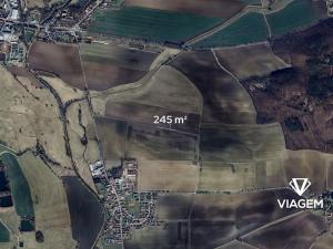 Prodej pozemku, Nový Bydžov, 245 m2