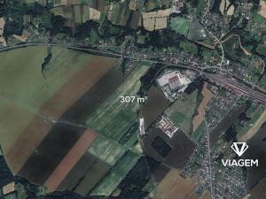 Prodej pole, Petrovice u Karviné, 307 m2
