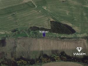 Prodej podílu pole, Opatov, 569 m2