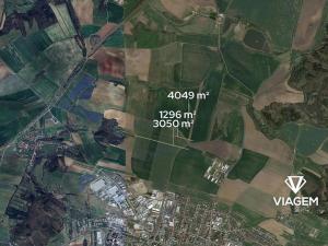 Prodej podílu pole, Boskovice, 356 m2