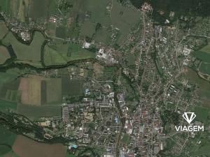 Prodej zahrady, Dvůr Králové nad Labem, 1209 m2