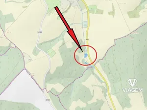 Prodej lesa, Doubravy, 22389 m2