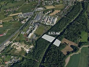 Prodej zahrady, Frýdek-Místek, 4571 m2