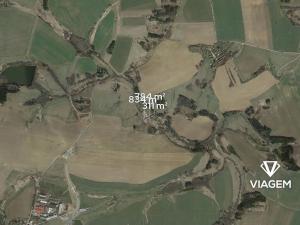 Prodej pole, Lukavec, 1929 m2