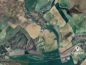 Prodej pole, Dobročkovice, 2369 m2