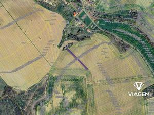 Prodej pole, Dobročkovice, 2369 m2